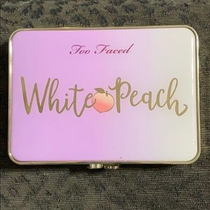 Too Faced mini pallet